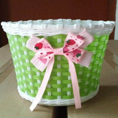 Panier pour vélo - Ref 2258819 Image 4