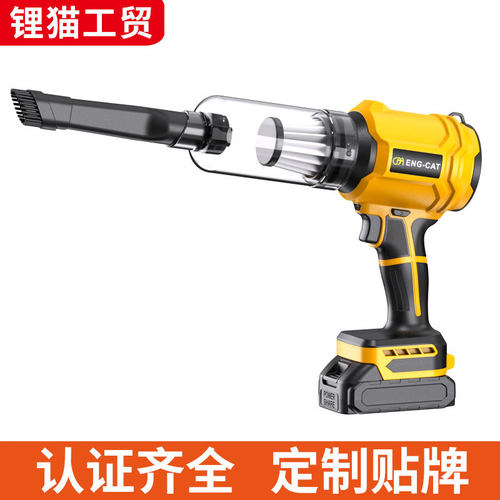 无刷暴力风扇涡轮工业大功率强力