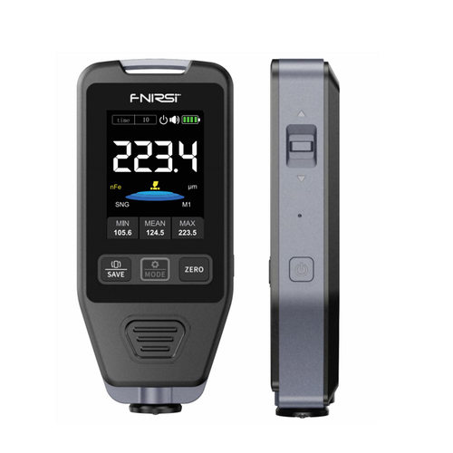 FNIRSICTG-20漆膜仪汽车油漆面