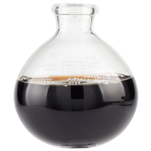 虹吸壶配套用高硼硅玻璃球壶配件