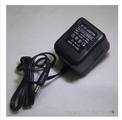boss RC-1 RC30 RC300 RC505  RC202单块效果器宇源适用电源线