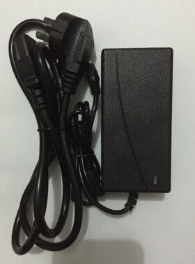 通用 KETAI 科泰 KT-118C-52B 12V4A电源适配器POS收银机电源