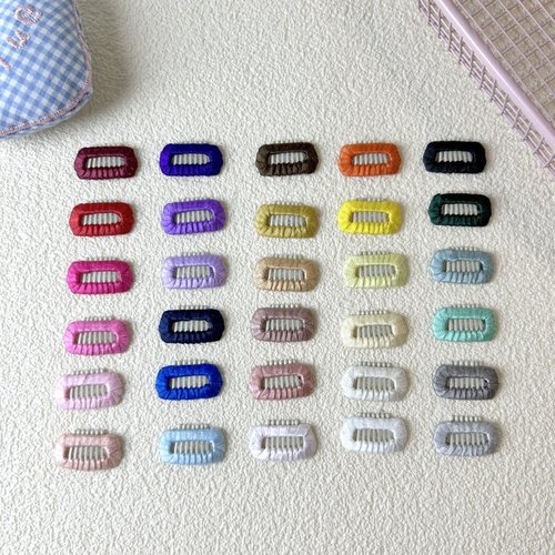 狗狗小发夹头饰宠物BB夹宠物发卡