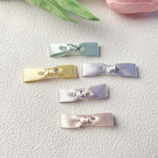 宠物发饰可爱蝴蝶结夹子狗狗发夹猫咪头饰装饰品发型泰迪比熊布偶