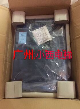 全新原装日立电梯用富士变频器HELG7F-4V8-8/HELG7F-4V9-8