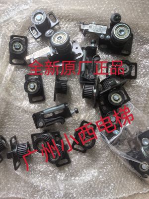 展鹏电梯门锁装置FEL-161A 门锁 锁钩门机轮控制器FE-D3000-A-G1
