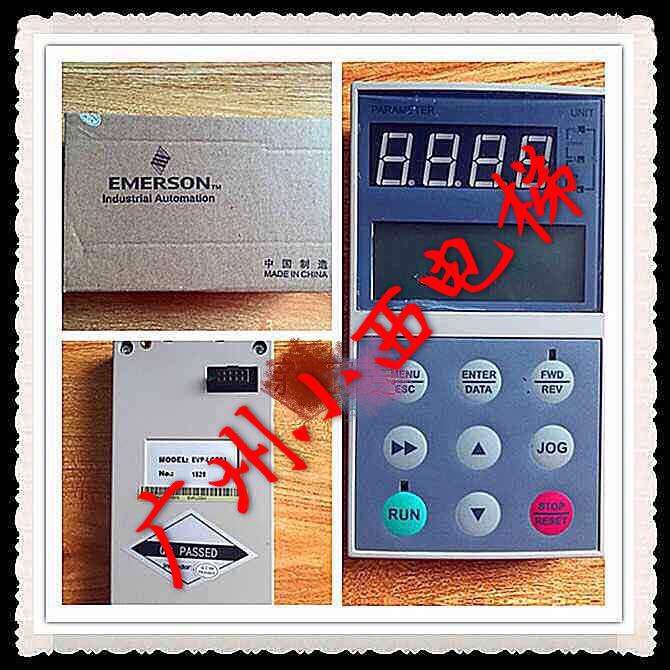 全新日立HGP、GVF3电梯变频器服务器面板EVO-LCD01/02/03