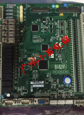 全新原厂正品新时达电梯主板AS.T005 主板NSPB07 菱王电梯等