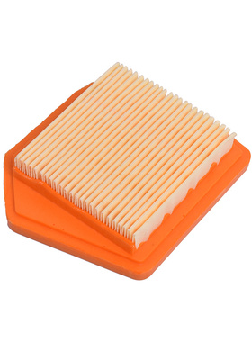 适配打草机FS240 260 360 410 460 FR410/460空气滤芯滤清器