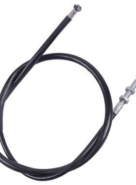 适用铃木盗匪GSX暴徒GSF250配件77A 74A摩托车离合器线拉线离合线