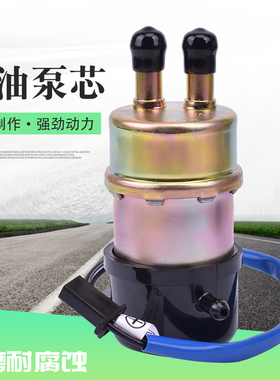 适用铃木VS700 GV1400强盗VZ800 RF900R GSX1100G汽油泵燃油泵芯