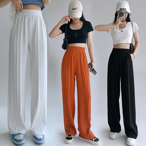 馨微语女裤 ZWYNK1636