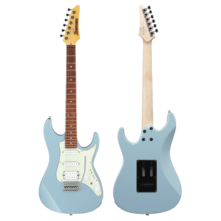 Ibanez依班娜国产AZ22S1F/24电吉他AZES40/31初学者入门专业套装