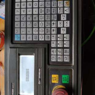 功 二手拆机 议价广数928TC 2数控系统一台