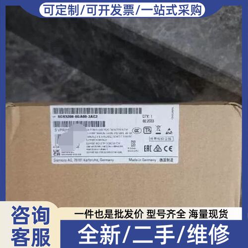 议价6GK5208-0GA00-2AC2
