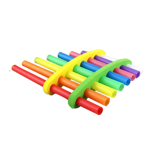 儿童科学实验玩具科技小制作材料器材益智创意幼儿声音自制排箫