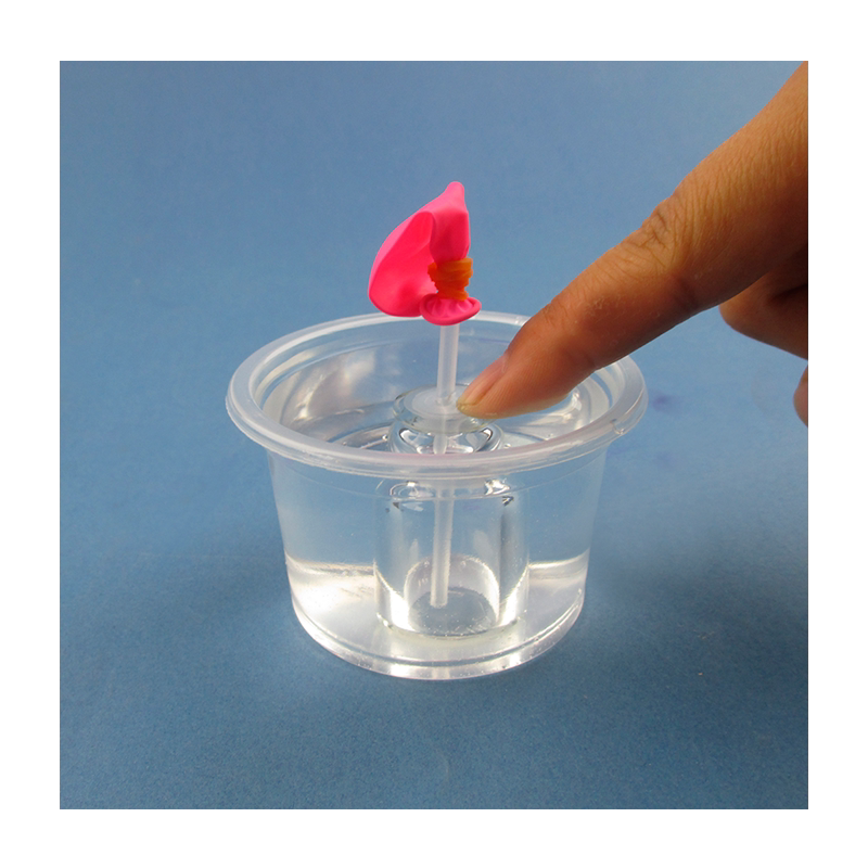 空气的热胀冷缩小学生科学小实验套装科学课教具stem手工制作材料