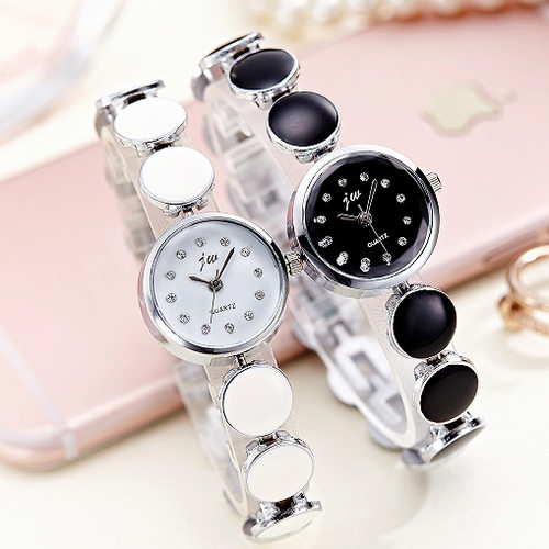 个性时尚手表手链腕表英伦风女表