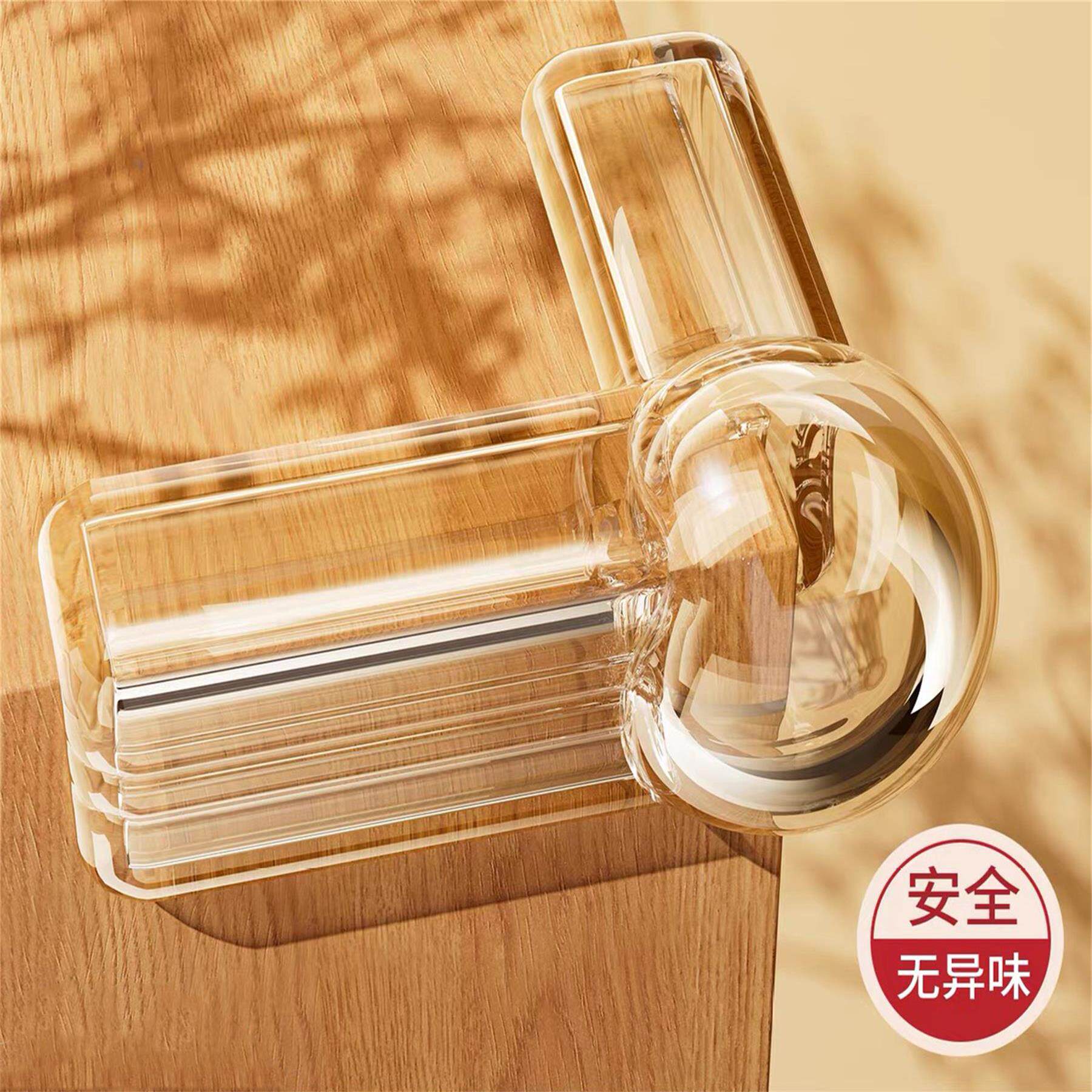 防撞护角桌子尖角防碰头软硅胶透明保护贴桌角直角婴幼儿童防磕碰,婴童用品,防撞角,淘宝优惠券,粉丝福利购,淘宝优惠卷