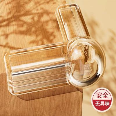 大气囊软护角桌角防磕碰保护套