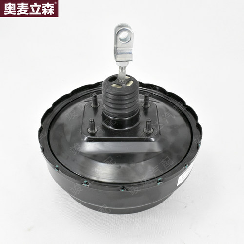 竣达汽配 江铃凯运顺达新江铃NHR98刹车助力器8-94210305-PT正厂