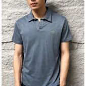 原单出口夏季 翻领Polo衫 男短袖 轻奢高端polo衫