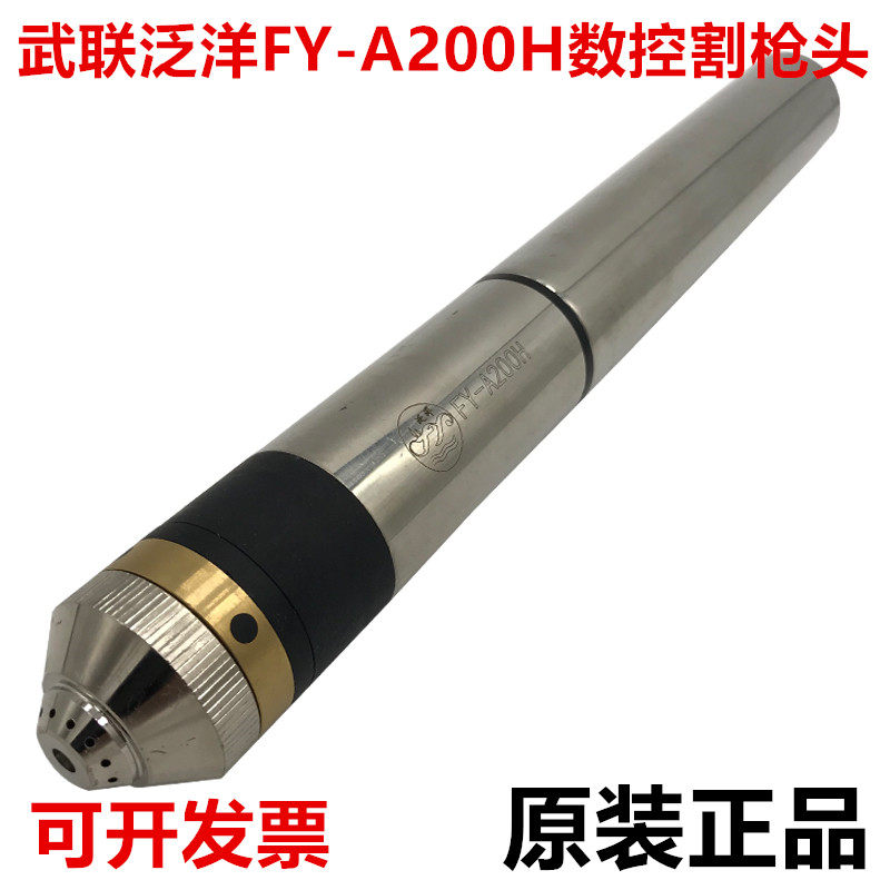 泛洋FY200H割枪华远数控机用水冷