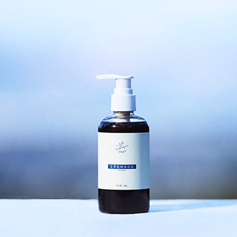 明树堂新升级艾草植物沐浴露 深层清洁润弱酸性沐浴水液 天然植物,洗护清洁剂/卫生巾/纸/香薰,沐浴露,淘宝优惠券,粉丝福利购,淘宝优惠卷