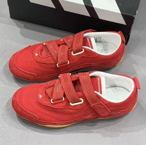 Adidas阿迪达斯女子URBAN REVERIEFOS运动休闲鞋KJ9088