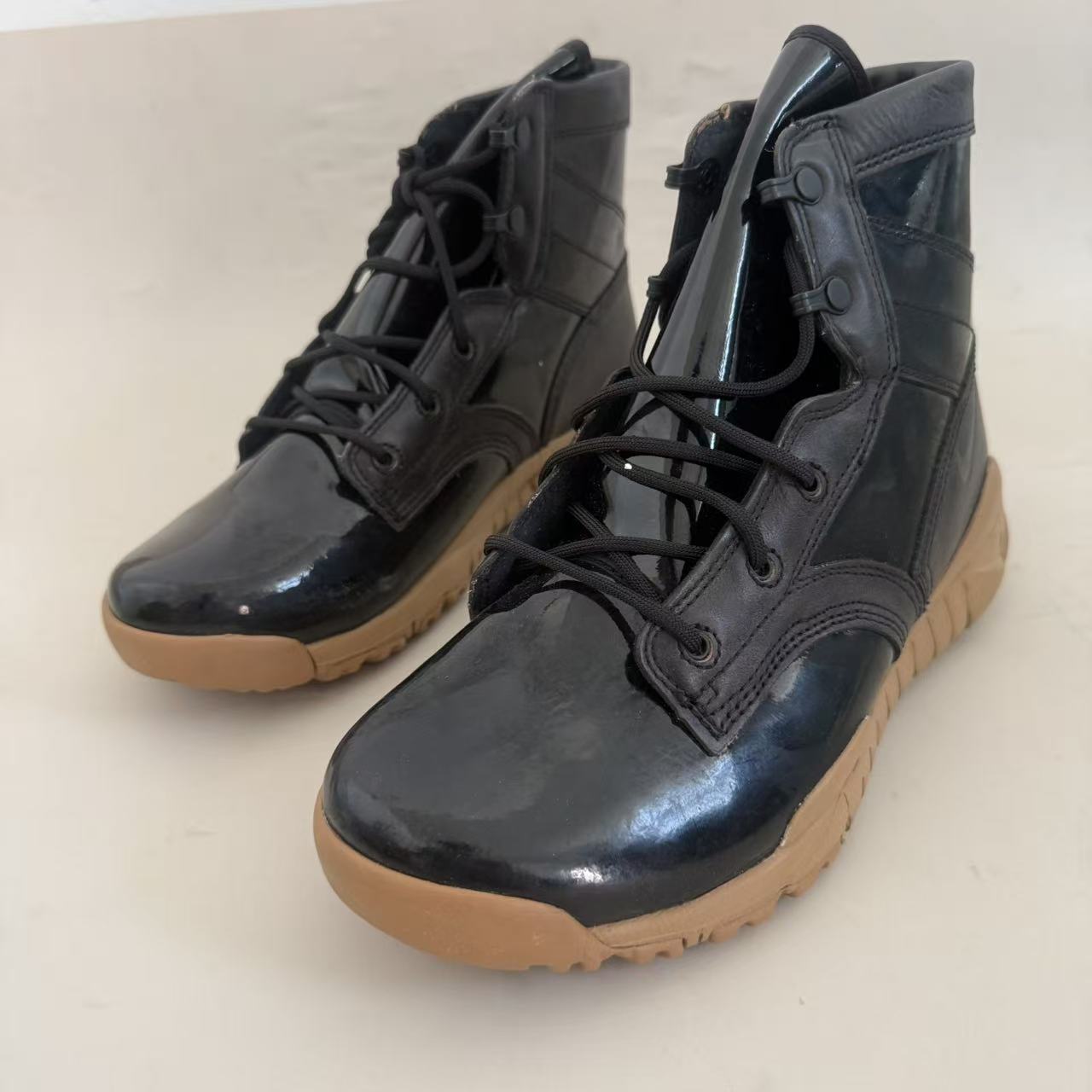 Nike耐克 SFB 6 男子高帮防滑耐磨减震运动户外鞋 729488-009