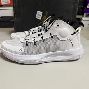 Air Jordan Jumpman2020 AJ34简版低帮实战气垫篮球鞋 BQ3448-102