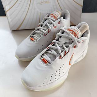 耐克NIKE LeBron 21 詹姆斯21代 耐磨男子低帮篮球鞋FV2346-001