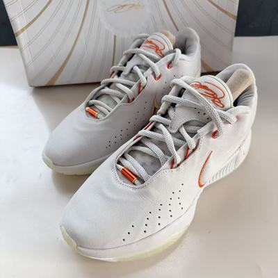 耐克NIKE LeBron 21 詹姆斯21代 耐磨男子低帮篮球鞋FV2346-001