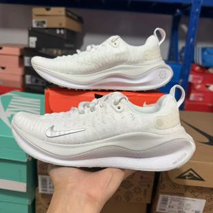 4运动训练跑步鞋 nike耐克女子REACTX INFINITY RUN 102 DR2670