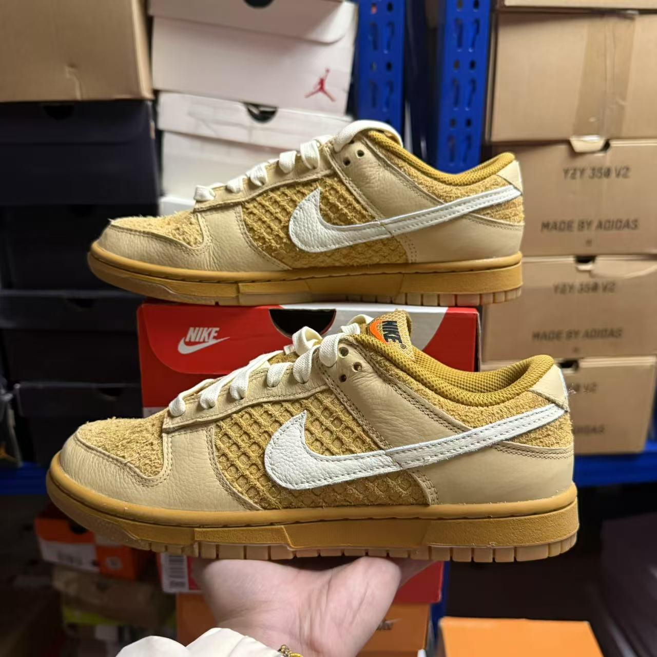 Nike Dunk 