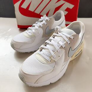 Nike/耐克 AIR MAX EXCEE 气垫网面 缓震运动跑步鞋 CD5432-104
