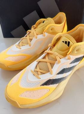 Adidas Adizero Select 2.0 阿迪达斯男子训练实战篮球鞋 IE7868