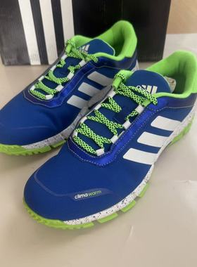 adidas阿迪达斯男子户外运动鞋 防滑耐磨 舒适透气 M18886