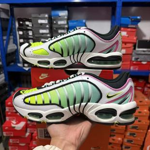 Nike/耐克Air Max Tailwind 4男鞋运动休闲跑步鞋 AQ2567-103