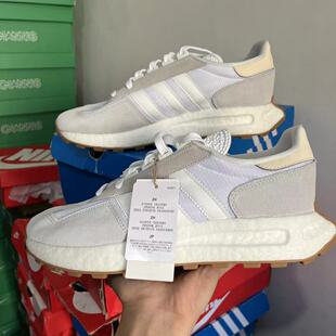 Adidas阿迪达斯正品三叶草夏季新款女子经典运动休闲鞋GW8259