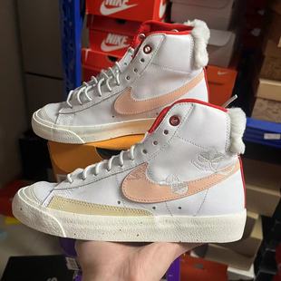 Blazer Mid DV7003 100 181 Zoom 女FD4342 Nike PRM板鞋