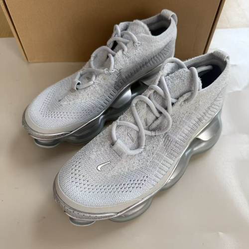 Nike Air Max Scorpion 透气防滑耐磨低帮运动跑步鞋DJ4702-003