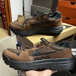 LOWCATE新款 ACG 男女同款 徒步户外运动鞋 200 Nike DM8019 耐克正品