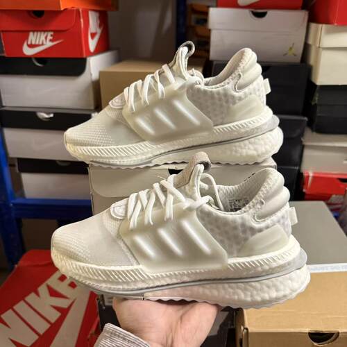 Adidas 阿迪达斯 X_PLR BOOST 男女缓震运动跑步鞋 ID9441