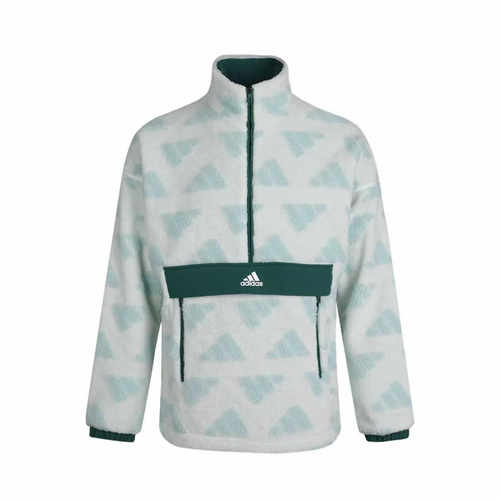 Adidas阿迪达斯男2022秋运动休闲羊羔绒立领夹克外套 GM4429 4441