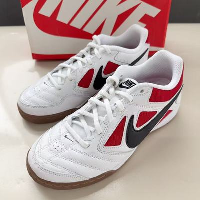 Nike SB Gato防滑耐磨舒适网面透气百搭复古运动休闲鞋IB8509-100