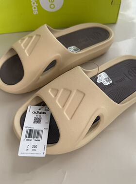 didas 阿迪达斯 ADICANE SLID E男子防滑运动休闲拖鞋 HP9415