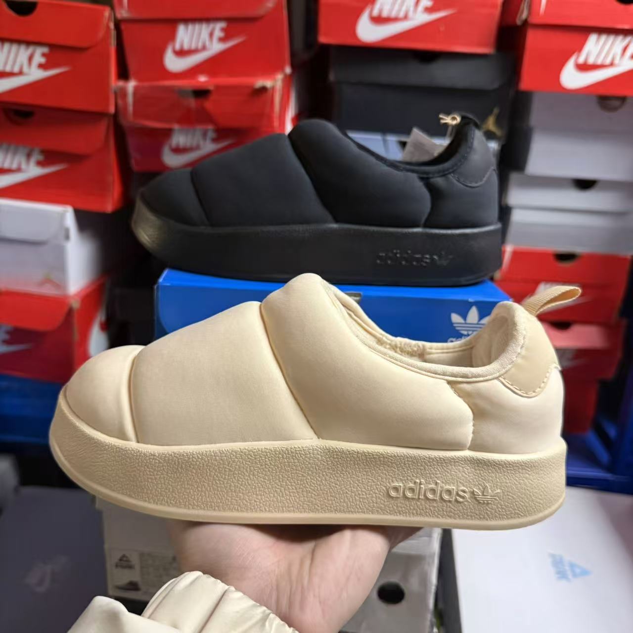 面包鞋秋冬新款轻便运动休闲鞋