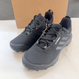 Adidas阿迪达斯TERREX AX4 MID BETA C.RDY男子户外运动鞋IF7431