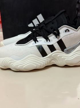 Adidas阿迪达斯TRAE YOUNG 3男特雷杨3代运动篮球鞋IF5602 IF5592